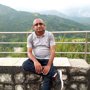 डार्विन लम्साल