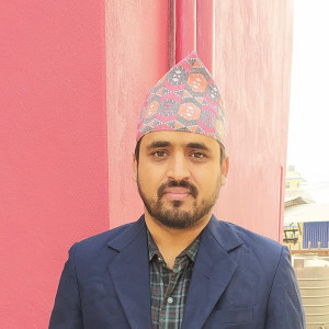 जगन्नाथ चापागाइ