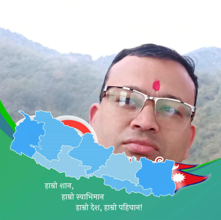 तारानाथ सुबेदी