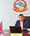 रमेश राज शर्मा