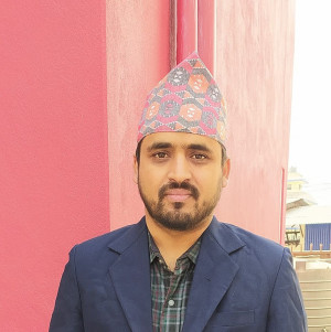 जगन्नाथ चापागाइ