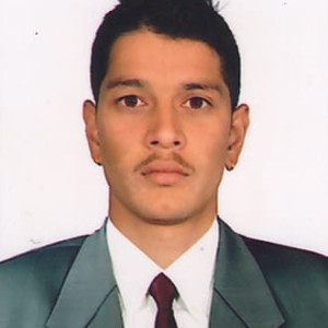 दिपक पाैडेल